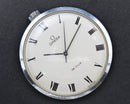 Omega Pocket Watches