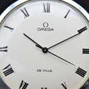 Omega Pocket Watches
