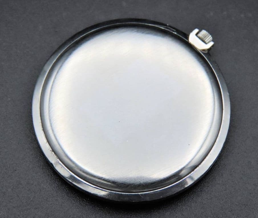 Omega Pocket Watches