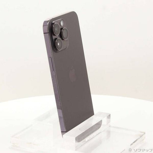 Apple Smartphone Body Iphone14 Pro Max 256Gb Mq9E3J A Sim 305