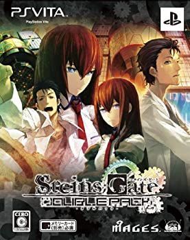 Others Steins;Gate Psvita