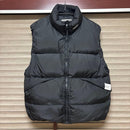 Neighborhood Down Quilted Vests Xl