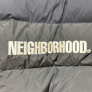 Neighborhood Down Quilted Vests Xl