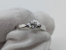 Tiffany Rings Co. Pt950
