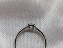 Tiffany Rings Co. Pt950