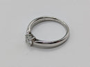 Tiffany Rings Co. Pt950