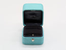 Tiffany Rings Co. Pt950