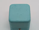 Tiffany Rings Co. Pt950