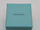 Tiffany Rings Co. Pt950