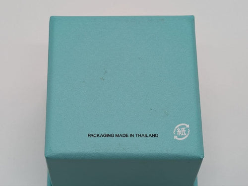 Tiffany Rings Co. Pt950