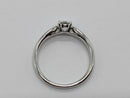 Tiffany Rings Co. Pt950