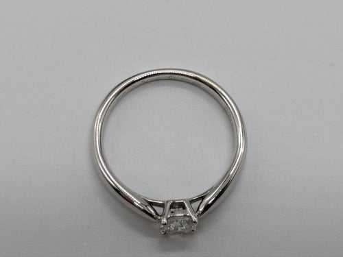 Tiffany Rings Co. Pt950