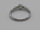 Tiffany Rings Co. Pt950