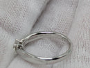 Tiffany Rings Co. Pt950