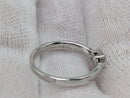 Tiffany Rings Co. Pt950