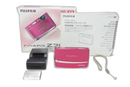 Fujifilm Compact Digital Camera Finepix Z70