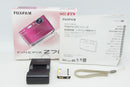 Fujifilm Compact Digital Camera Finepix Z70