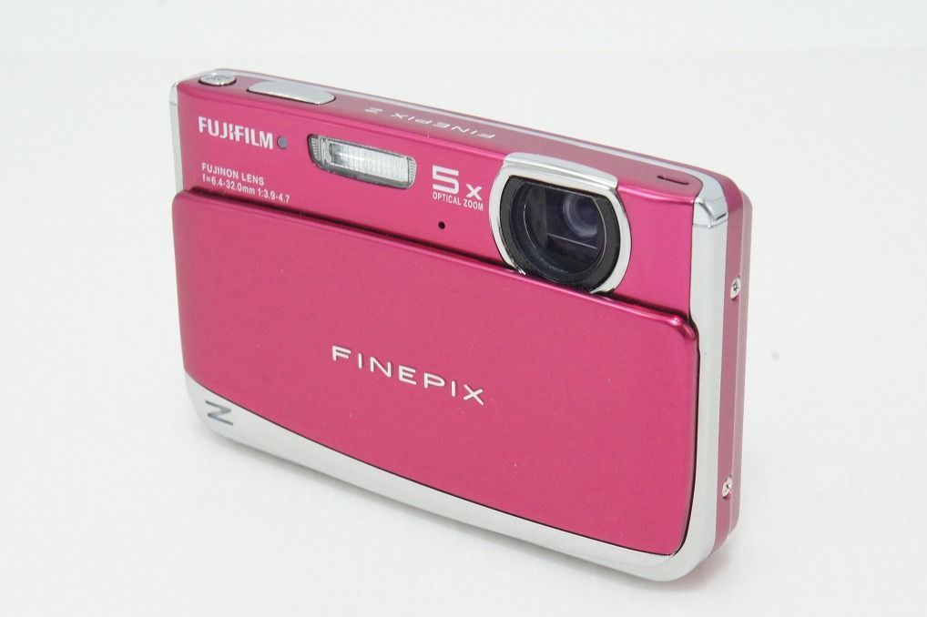 Fujifilm Compact Digital Camera Finepix Z70