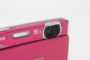 Fujifilm Compact Digital Camera Finepix Z70