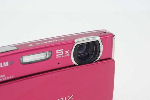 Fujifilm Compact Digital Camera Finepix Z70