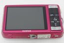 Fujifilm Compact Digital Camera Finepix Z70