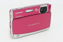 Fujifilm Compact Digital Camera Finepix Z70