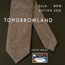 Tomorrowland Ties 6682