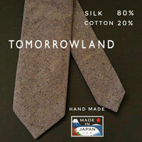 Tomorrowland Ties 6682