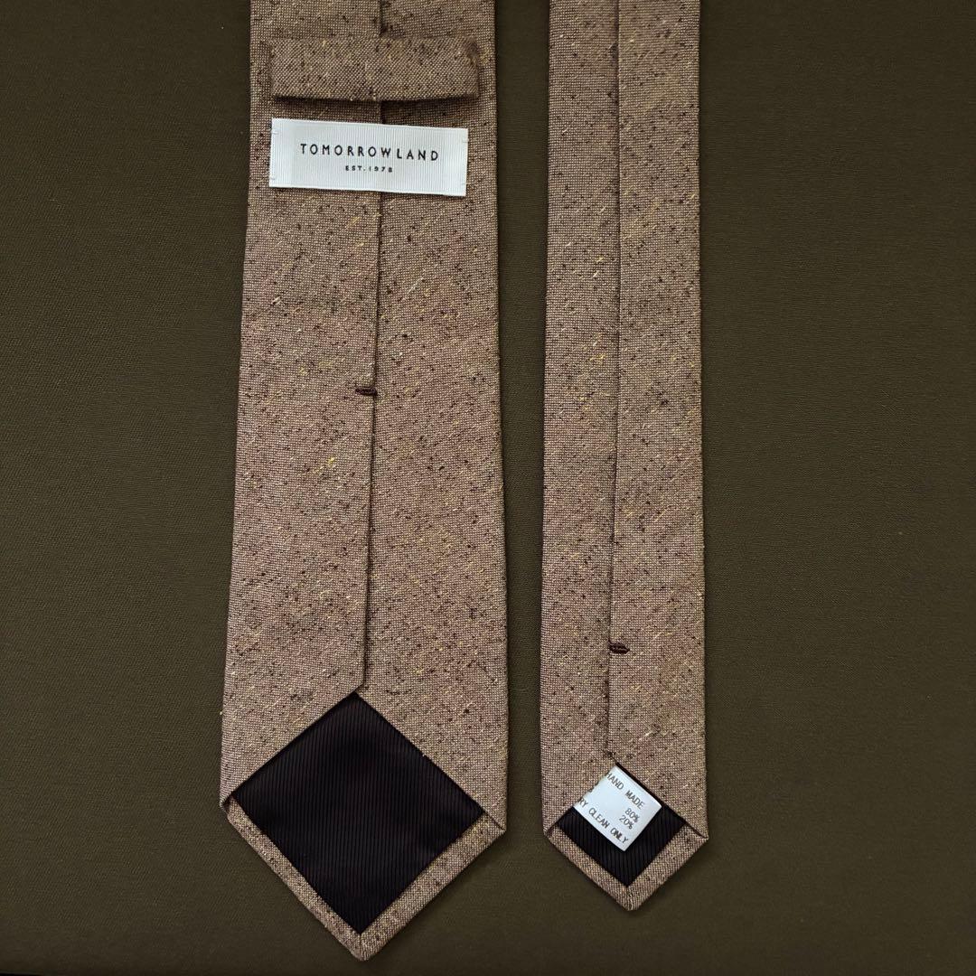 Tomorrowland Ties 6682