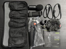 Shure Condenser Microphones Mv88+