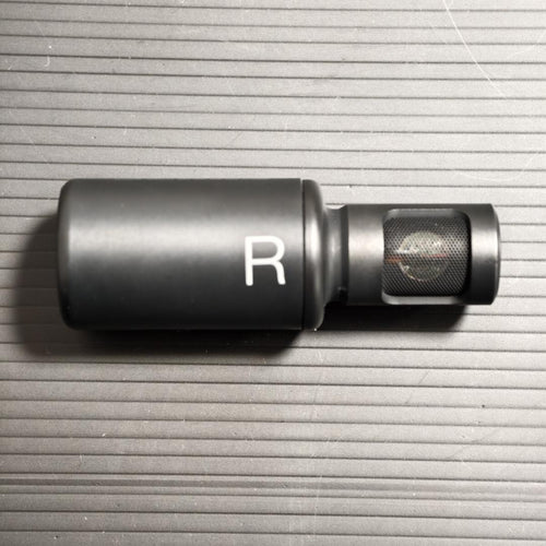 Shure Condenser Microphones Mv88+