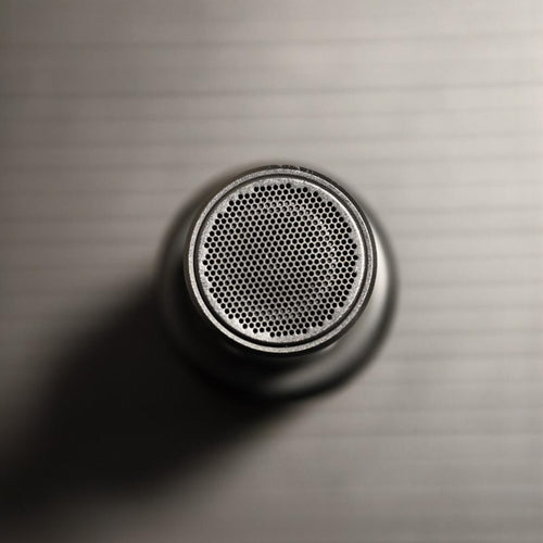 Shure Condenser Microphones Mv88+