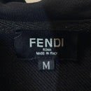 Fendi Hoodie Monster Eyes