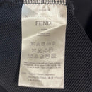 Fendi Hoodie Monster Eyes
