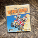 Games _3D Hot Rally