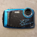 Fujifilm Compact Digital Camera Finepix Xp140 2