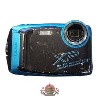 Fujifilm Compact Digital Camera Finepix Xp140 2