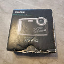 Fujifilm Compact Digital Camera Finepix Xp140 2
