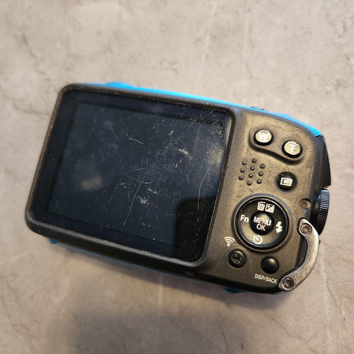 Fujifilm Compact Digital Camera Finepix Xp140 2