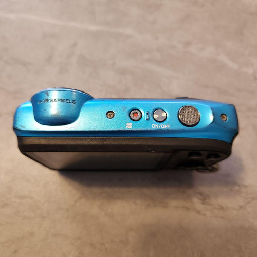 Fujifilm Compact Digital Camera Finepix Xp140 2