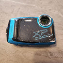 Fujifilm Compact Digital Camera Finepix Xp140 2