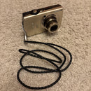 Canon Compact Digital Camera Ixy 920 Is