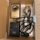 Canon Compact Digital Camera Ixy 920 Is