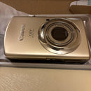 Canon Compact Digital Camera Ixy 920 Is