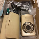 Canon Compact Digital Camera Ixy 920 Is