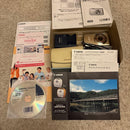 Canon Compact Digital Camera Ixy 920 Is