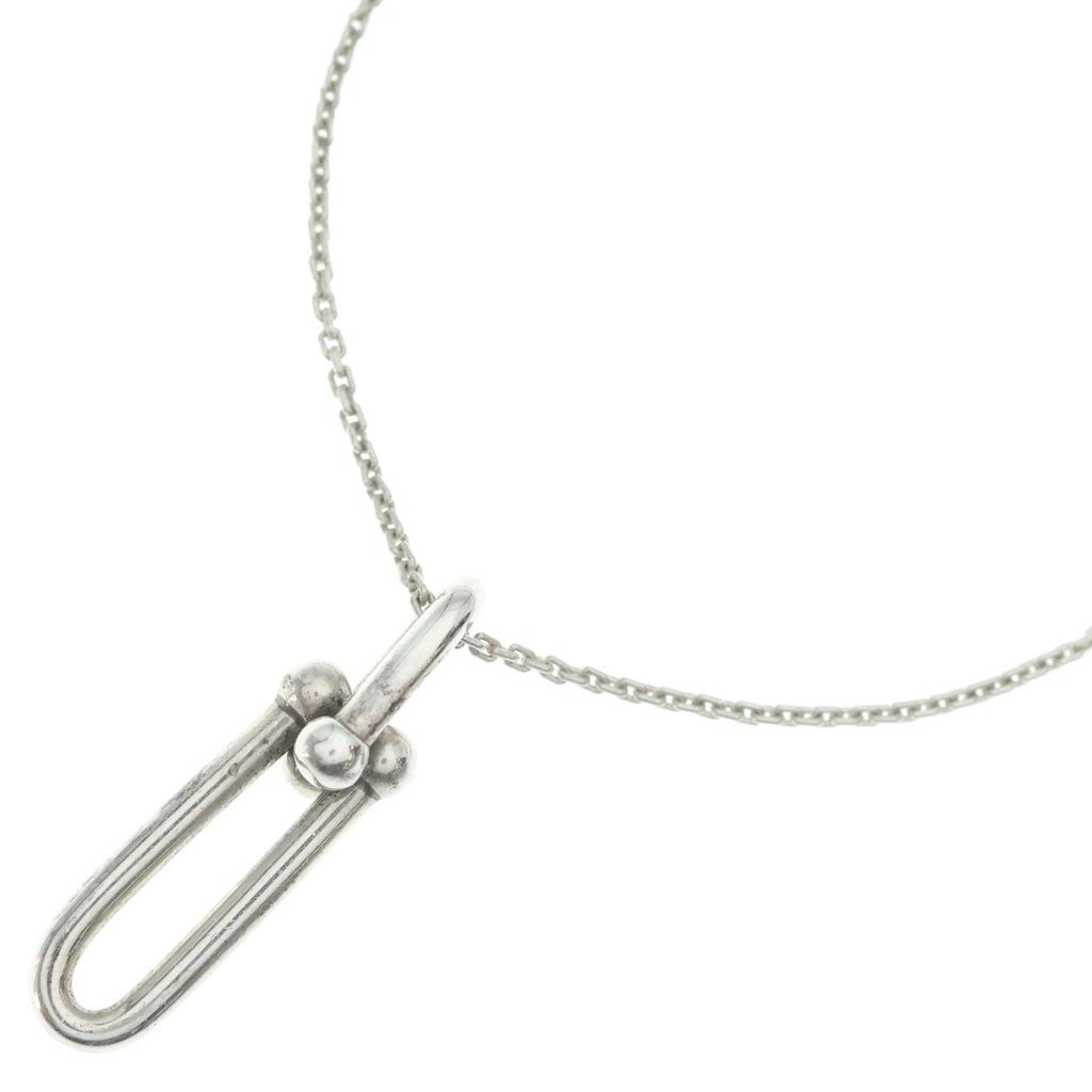 Tiffany Necklace Co. Hardware