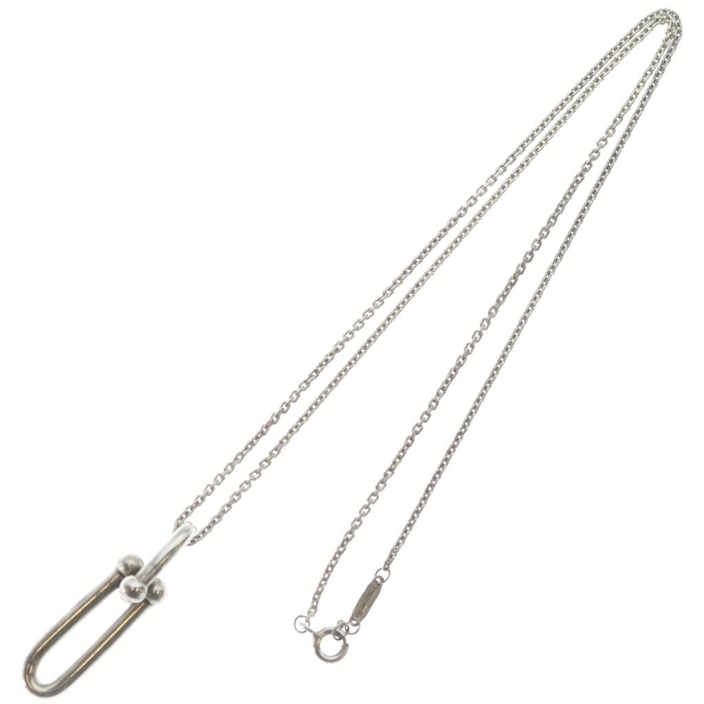 Tiffany Necklace Co. Hardware