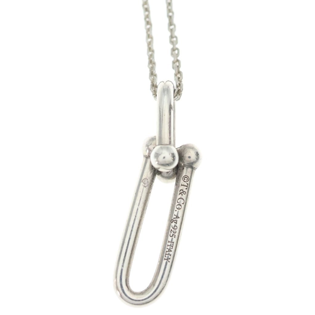 Tiffany Necklace Co. Hardware