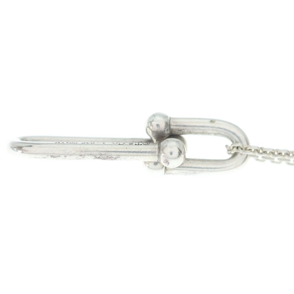 Tiffany Necklace Co. Hardware